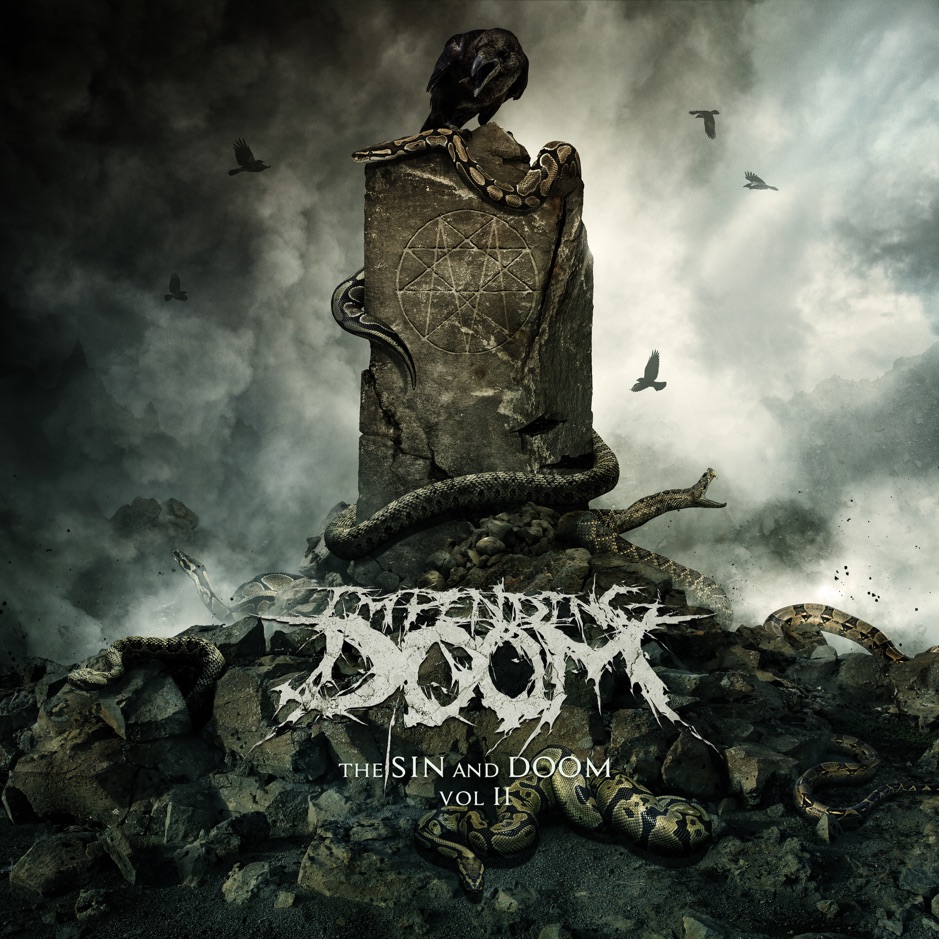 Impending Doom - The Wretched And Godless
